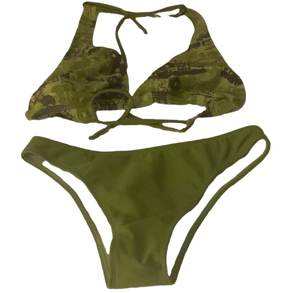 Zukini Beach Other - ZUKINI BEACH SWIM SUIT